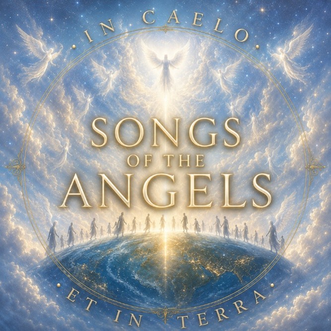 Songs of Angels